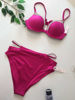 Imagen de Victoria's Secret  Swim-Suit Dos Piezas Con Brillos Higt Waist .